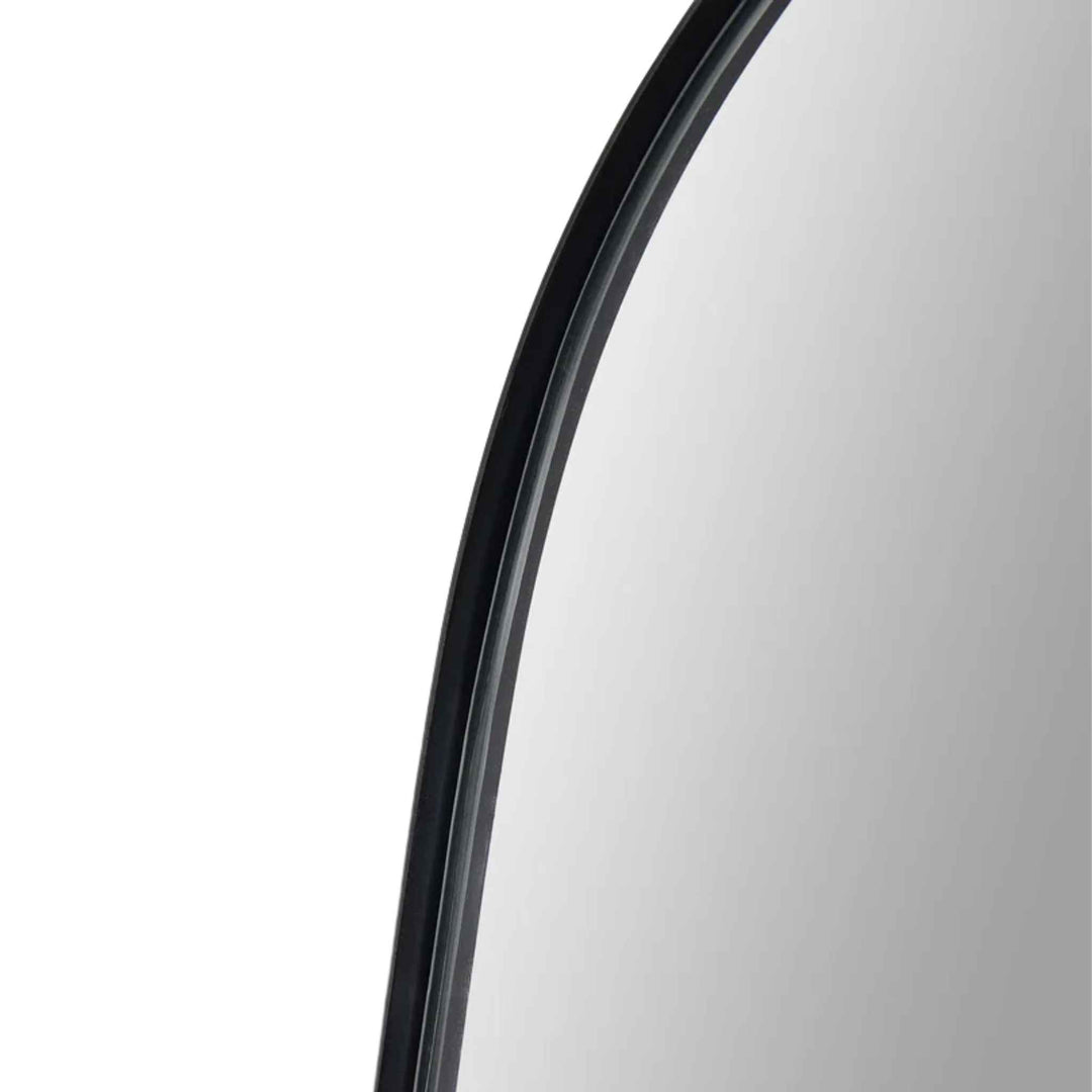 BANKS MIRROR