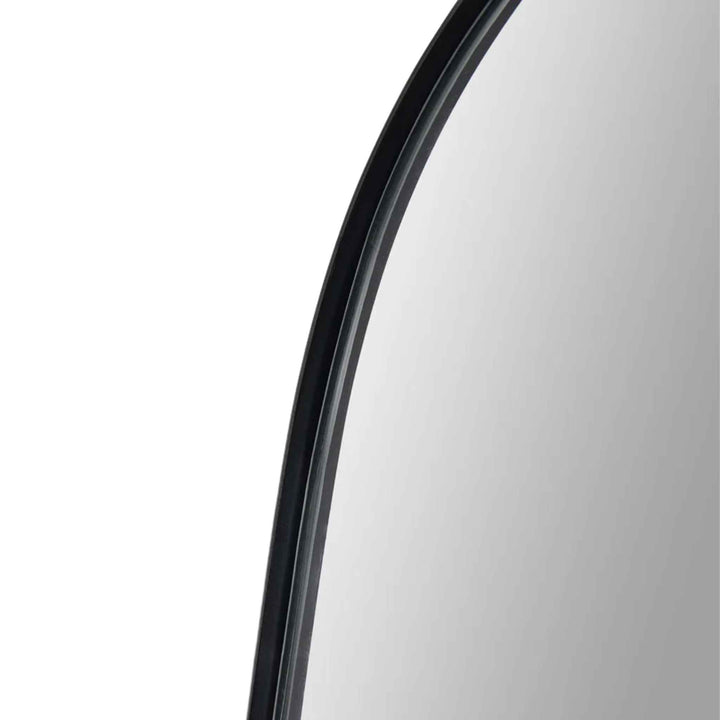 BANKS MIRROR