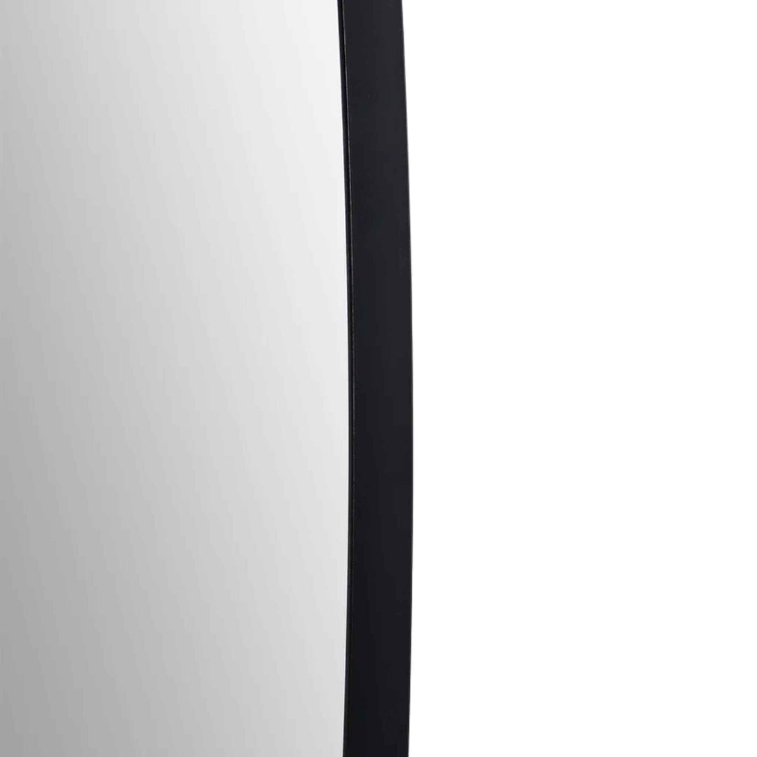 BANKS MIRROR