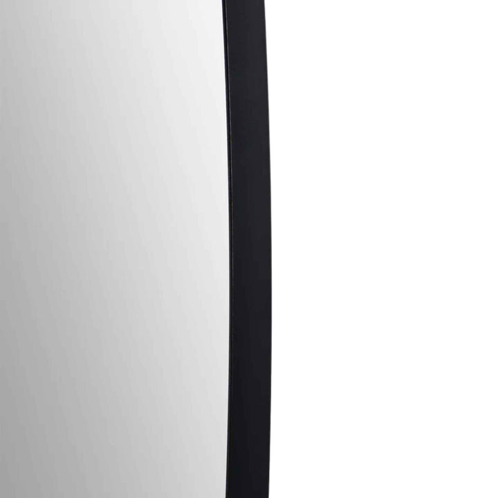 BANKS MIRROR