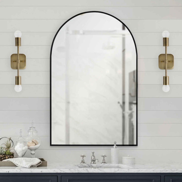 WARREN MIRROR