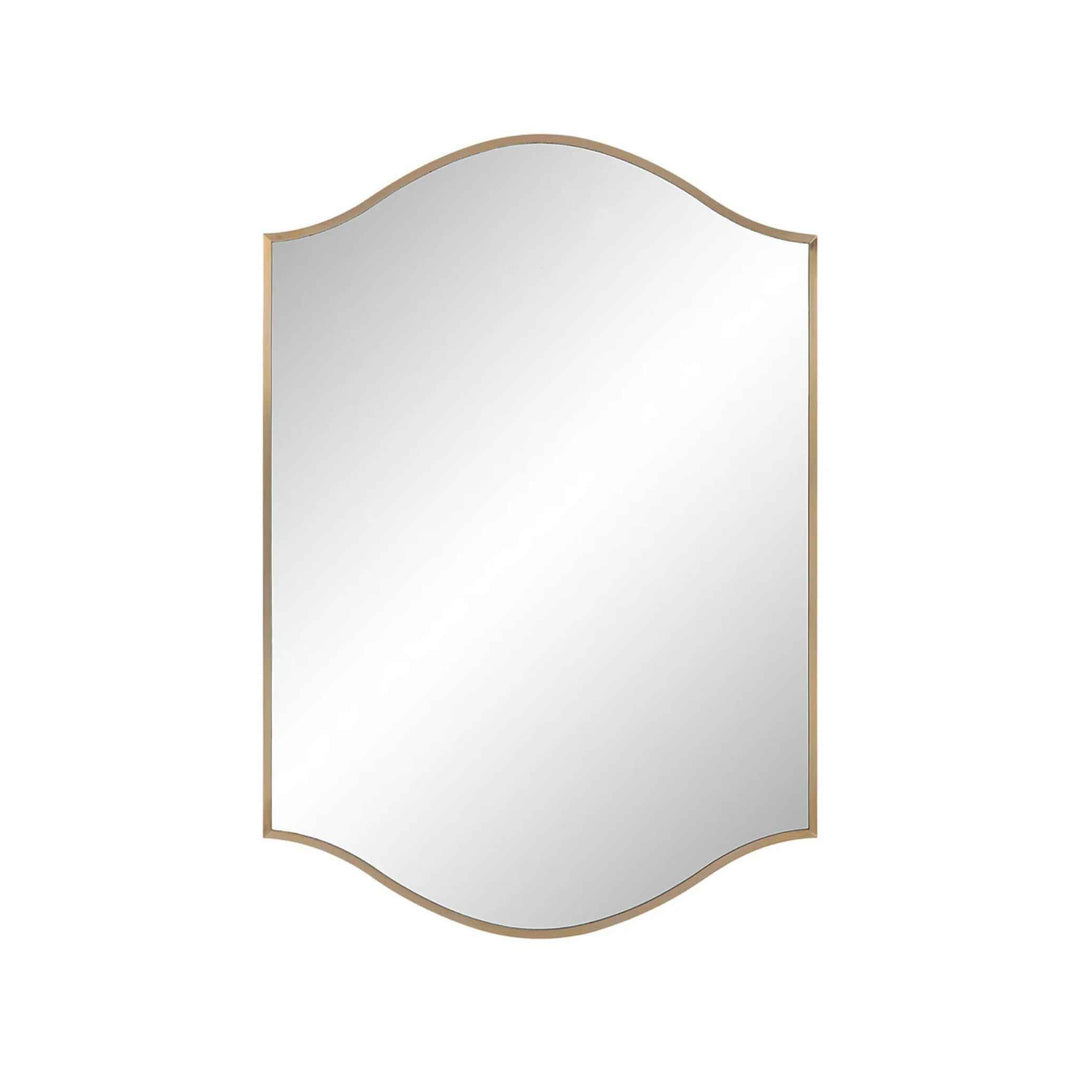 FLETCHER MIRROR