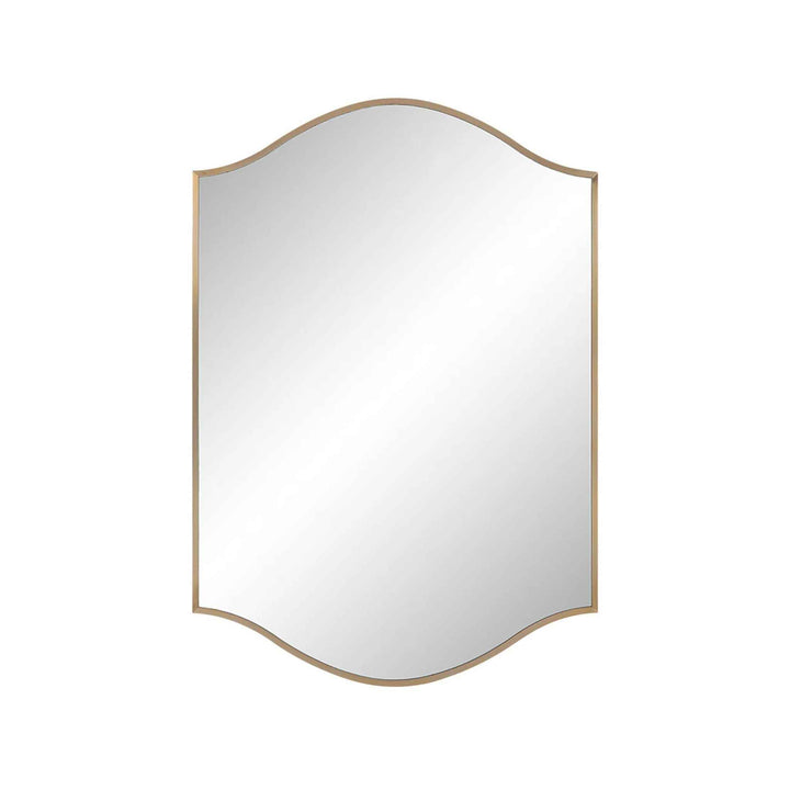 FLETCHER MIRROR