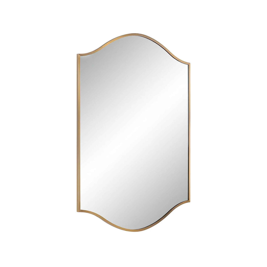 FLETCHER MIRROR