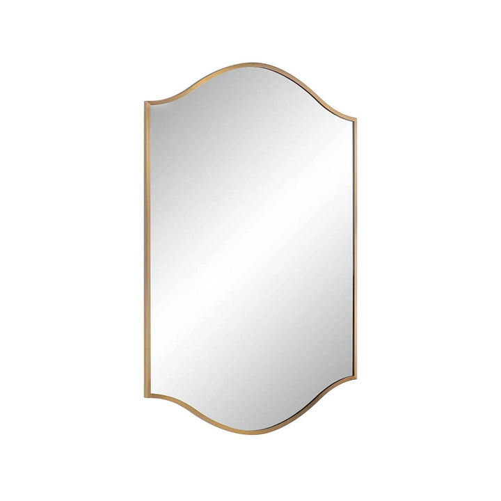 FLETCHER MIRROR