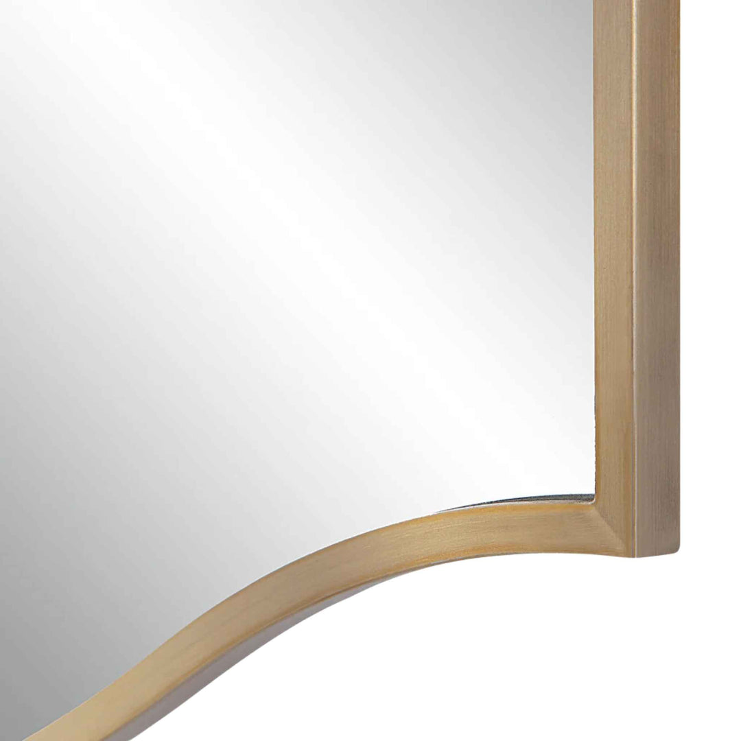 FLETCHER MIRROR