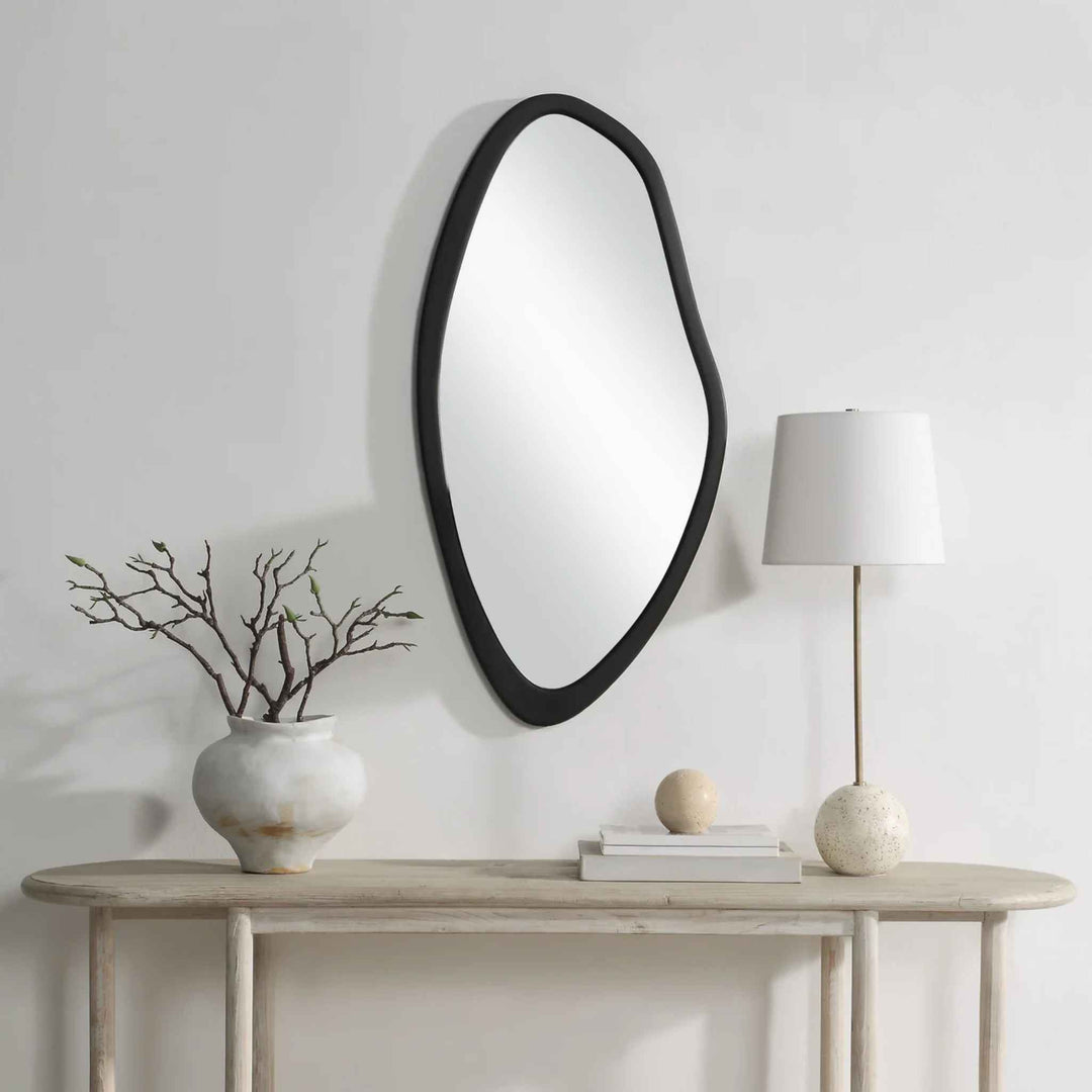 TANYA MIRROR