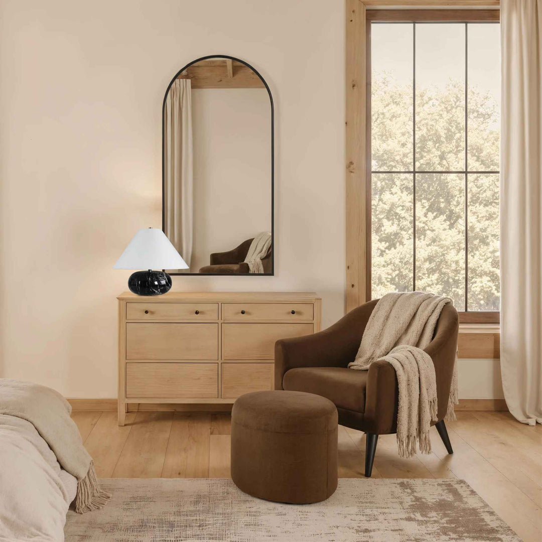 WARREN MIRROR