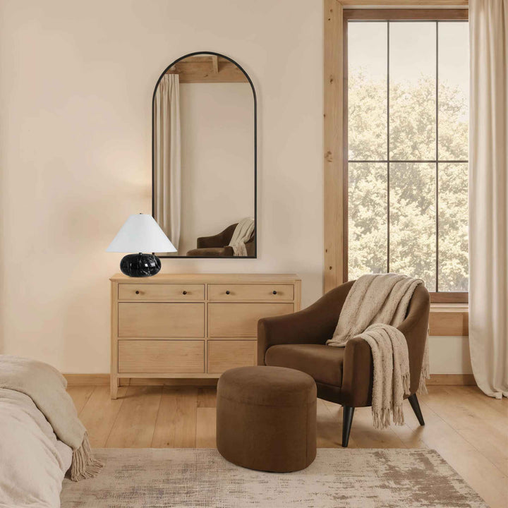 WARREN MIRROR