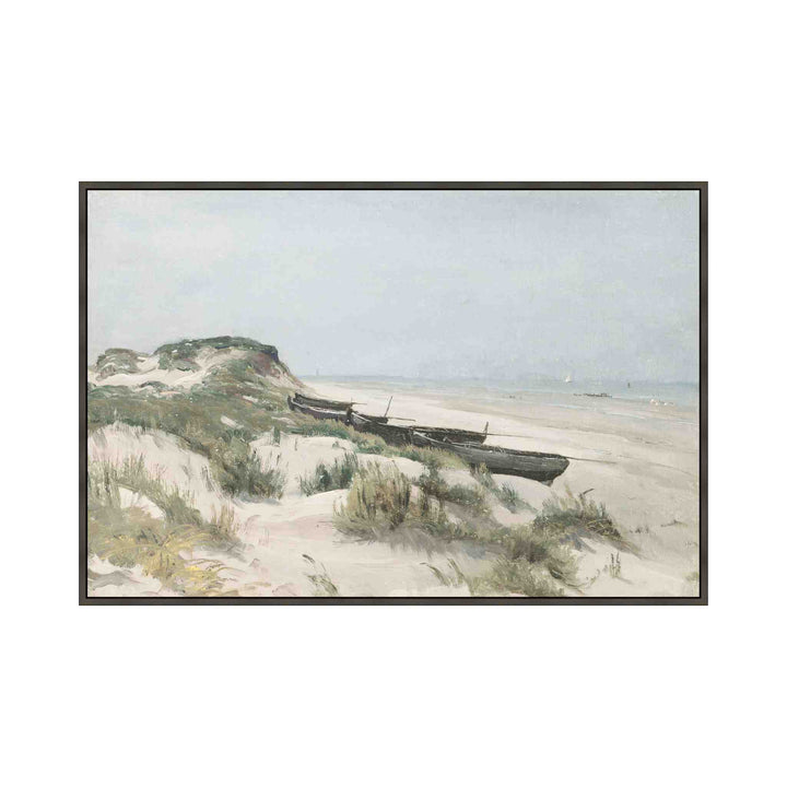 EASTBORNE, FRAMED ART