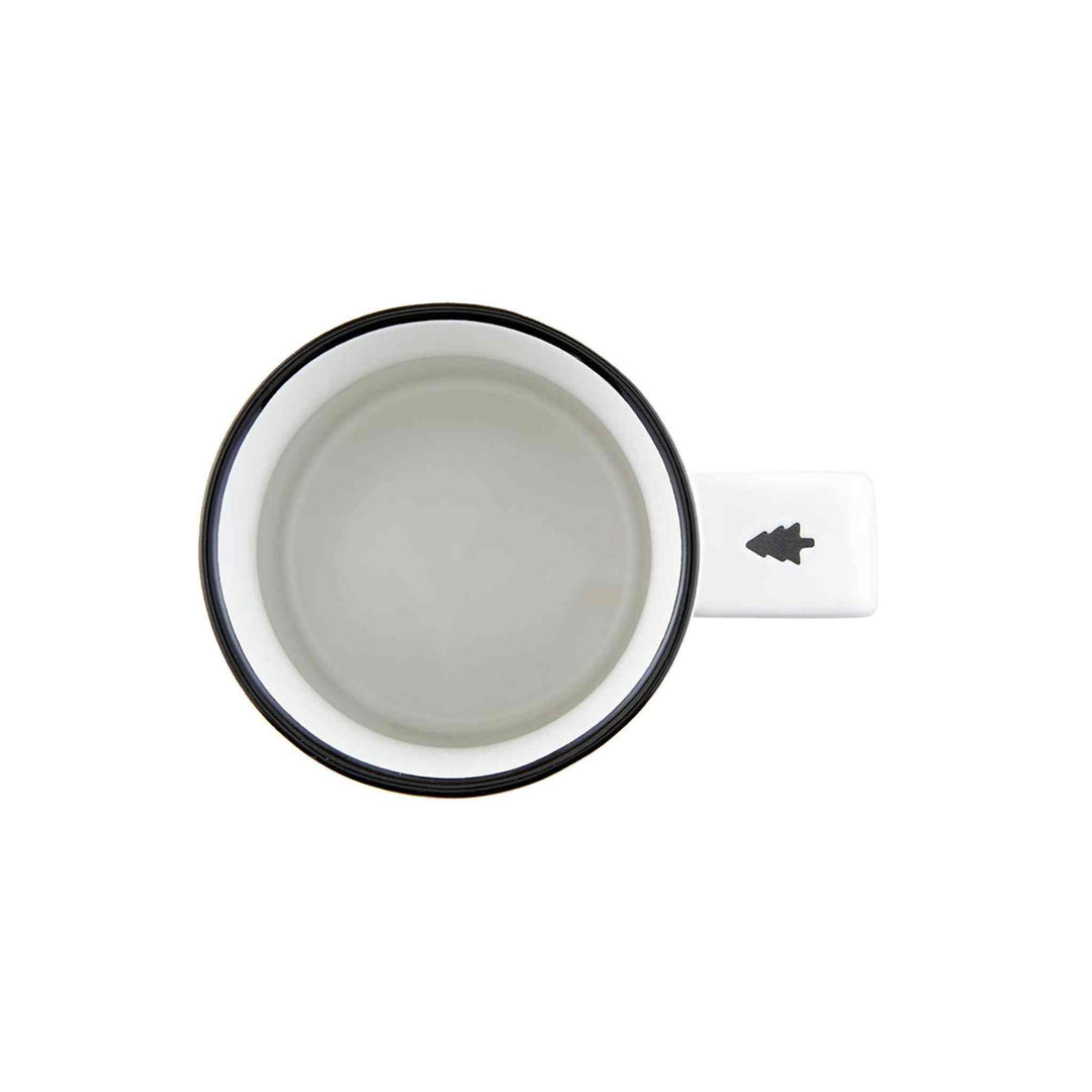 FESTIVE MUG, MERRY MERRY