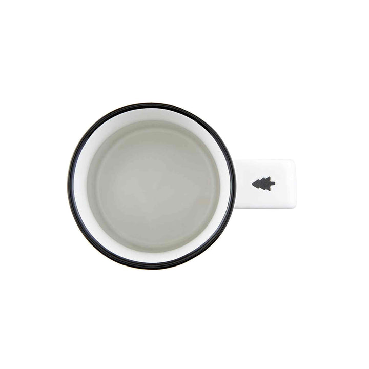 FESTIVE MUG, MERRY MERRY