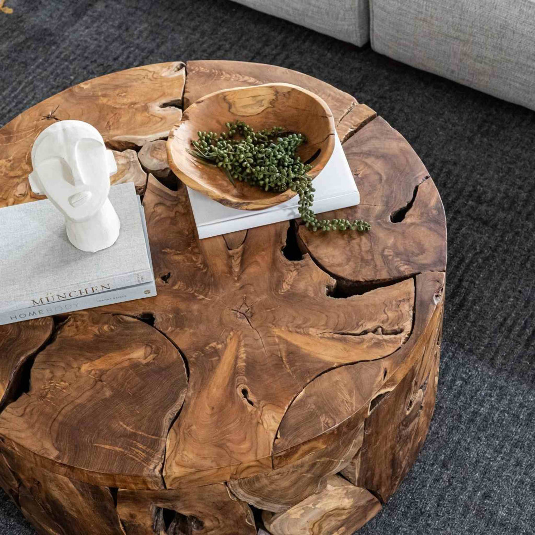 SLICE COFFEE TABLE