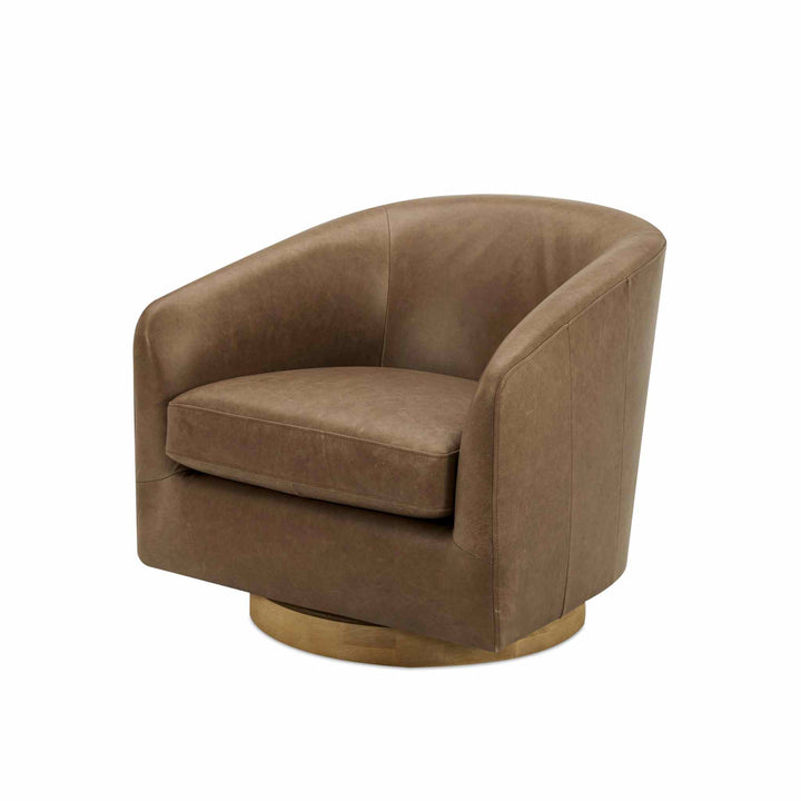 OCCIE SWIVEL CHAIR