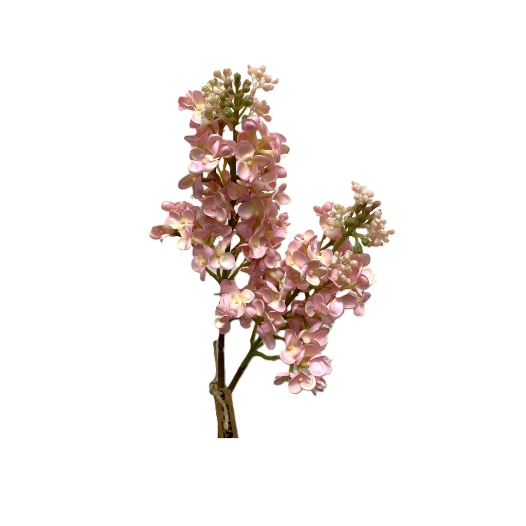 LILAC SPRAY, PINK, 26"
