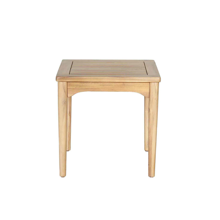 PLAZA SIDE TABLE