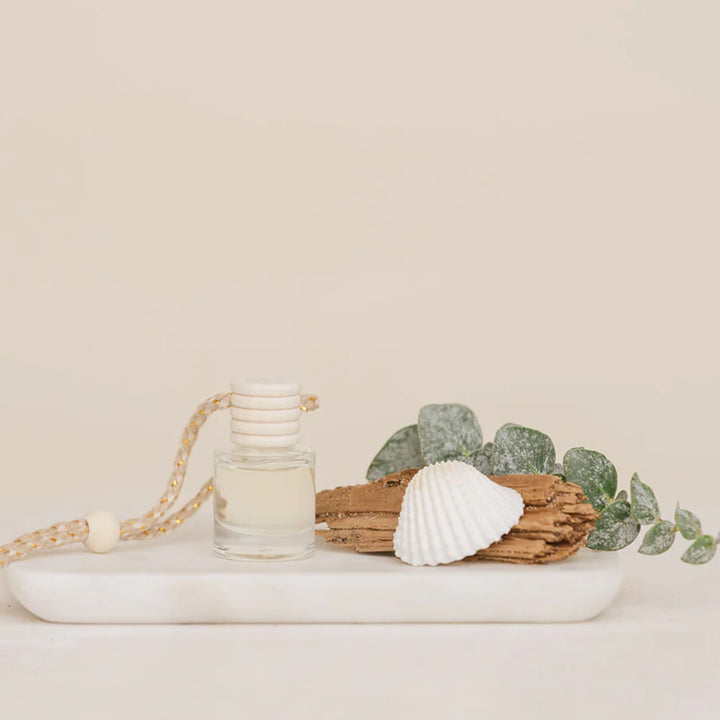 IVY &amp; SAGE CAR DIFFUSER