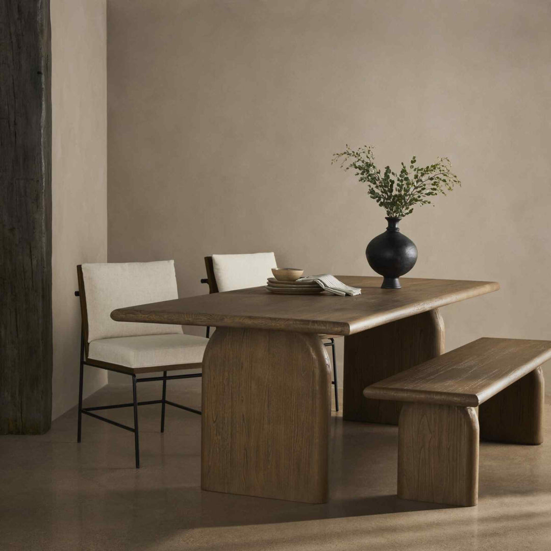 SORRENTO DINING TABLE