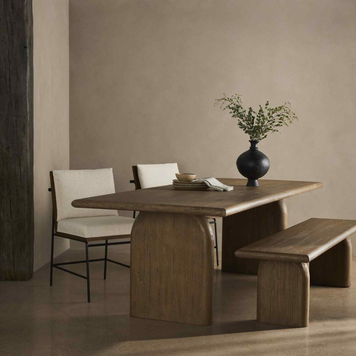 SORRENTO DINING TABLE