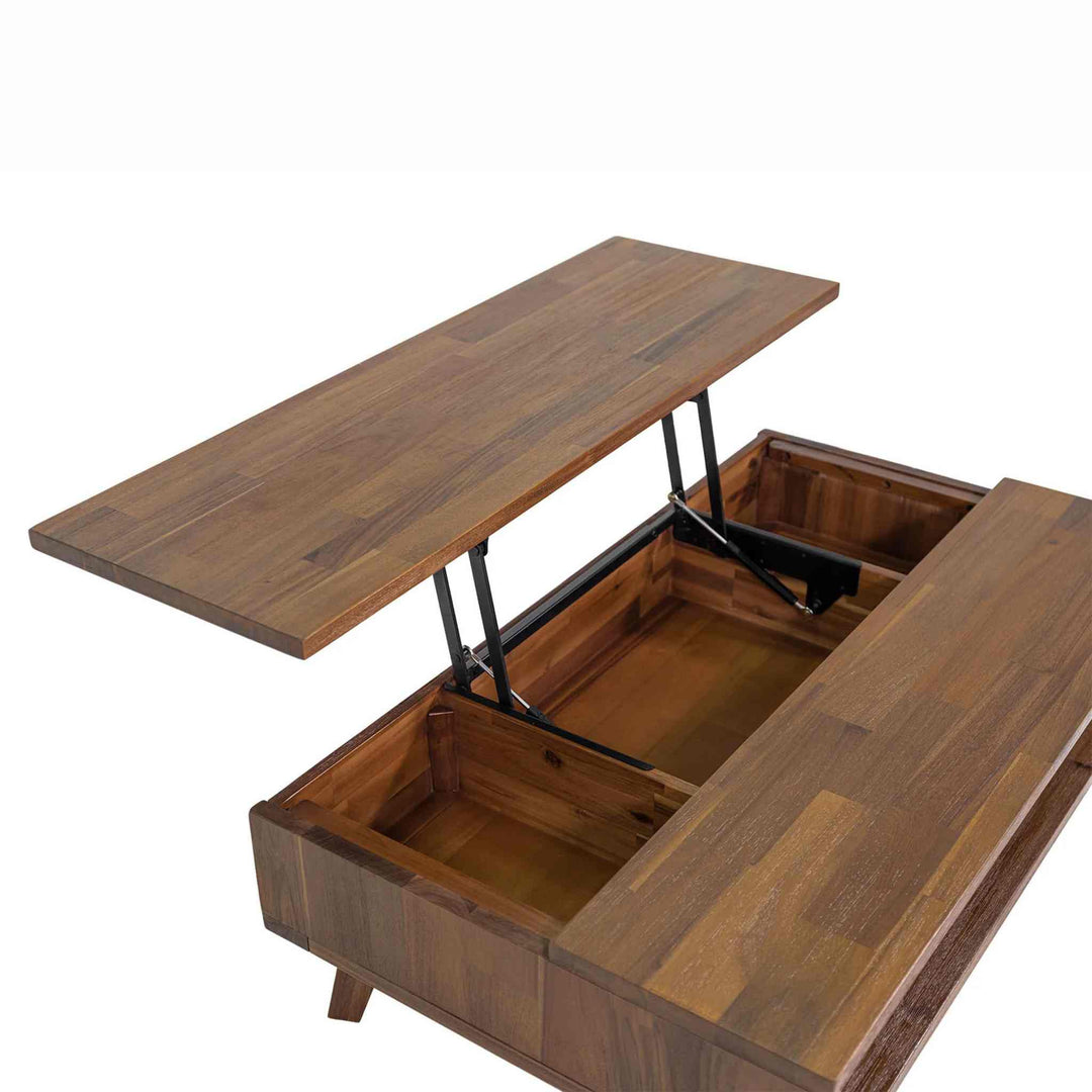GEORGIA COFFEE TABLE