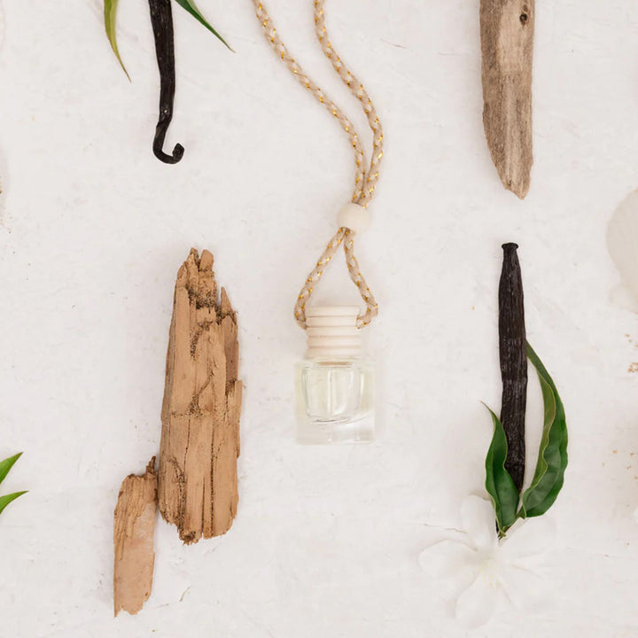 IVY &amp; SAGE CAR DIFFUSER