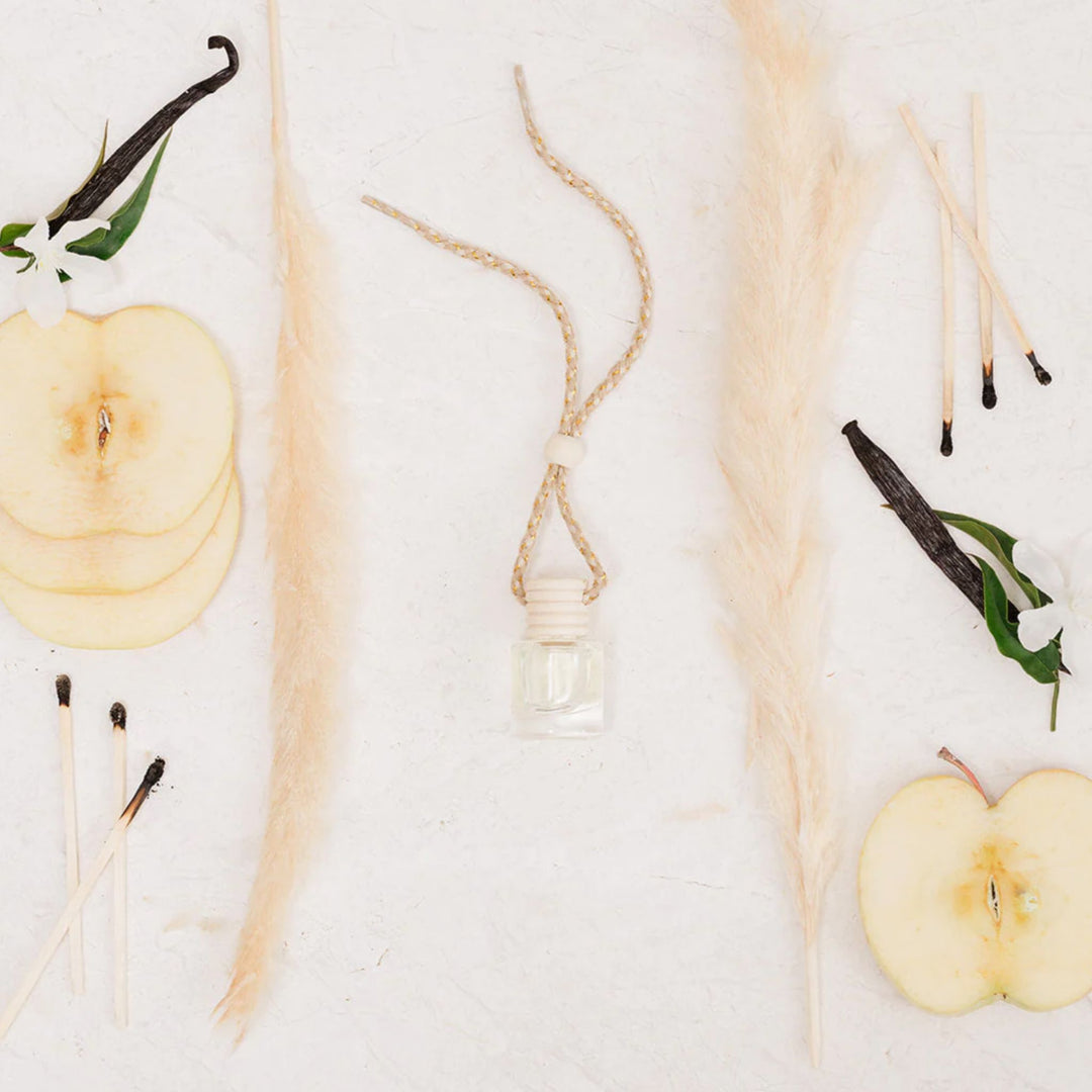IVY &amp; SAGE CAR DIFFUSER