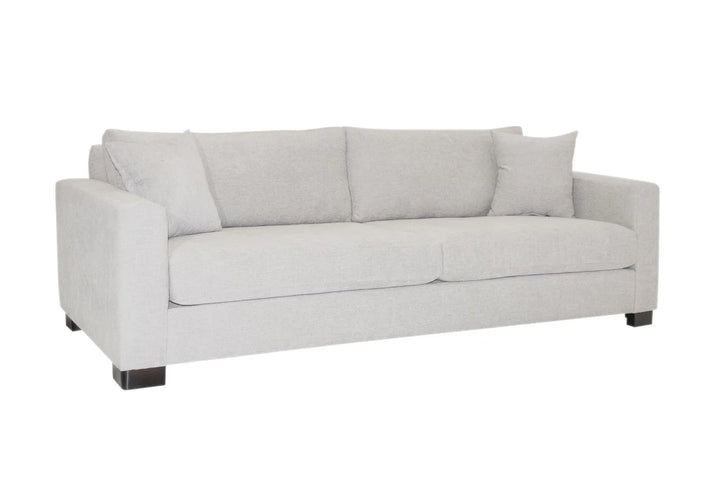 *In stock* OWEN SOFA CHAISE, GR.10, MATISSE FAUVE NUDE