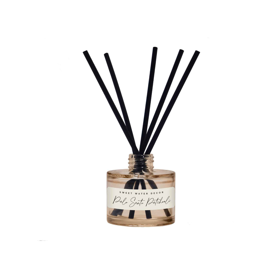 PALO SANTO PATCHOULI REED DIFFUSER