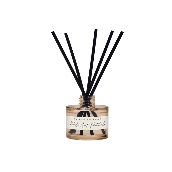 PALO SANTO PATCHOULI REED DIFFUSER