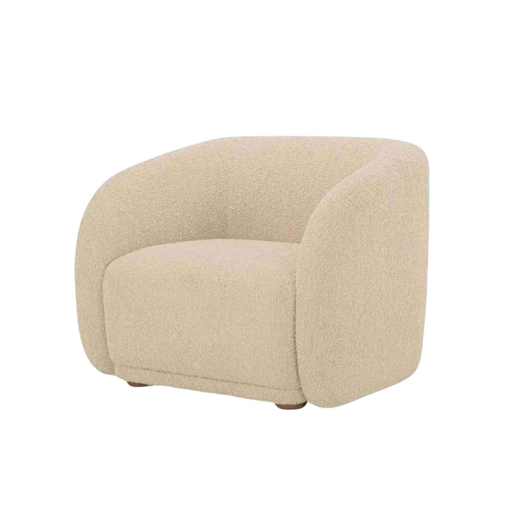PARKER ACCENT CHAIR