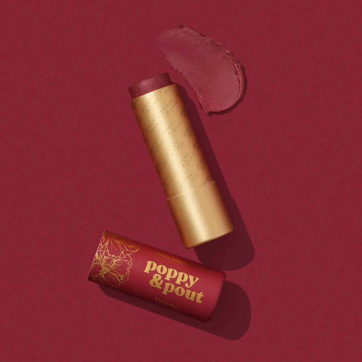 POPPY & POUT LIP TINT