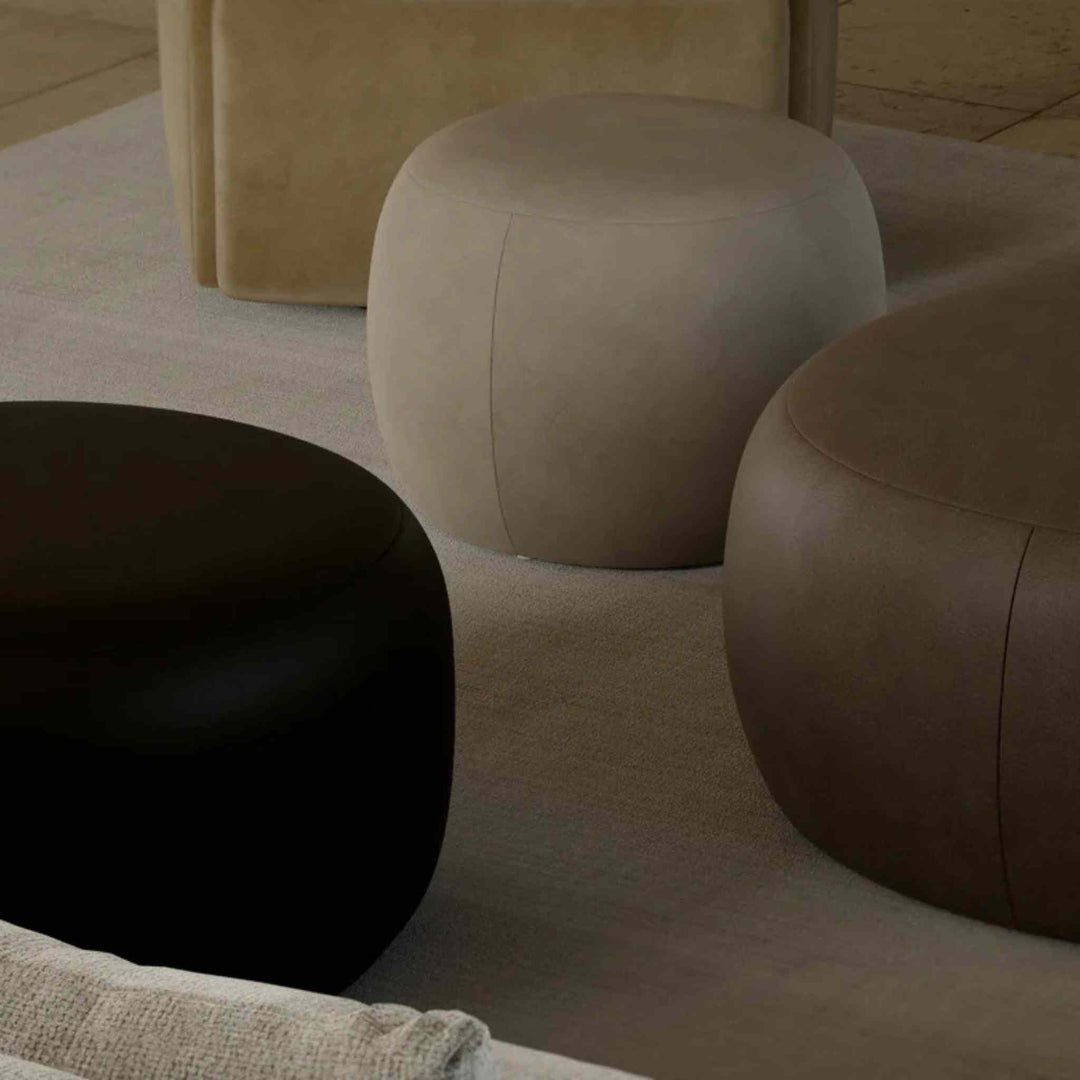 *IN STOCK* PEZ OTTOMAN, GR.16, HEMINGWAY CARDIGAN