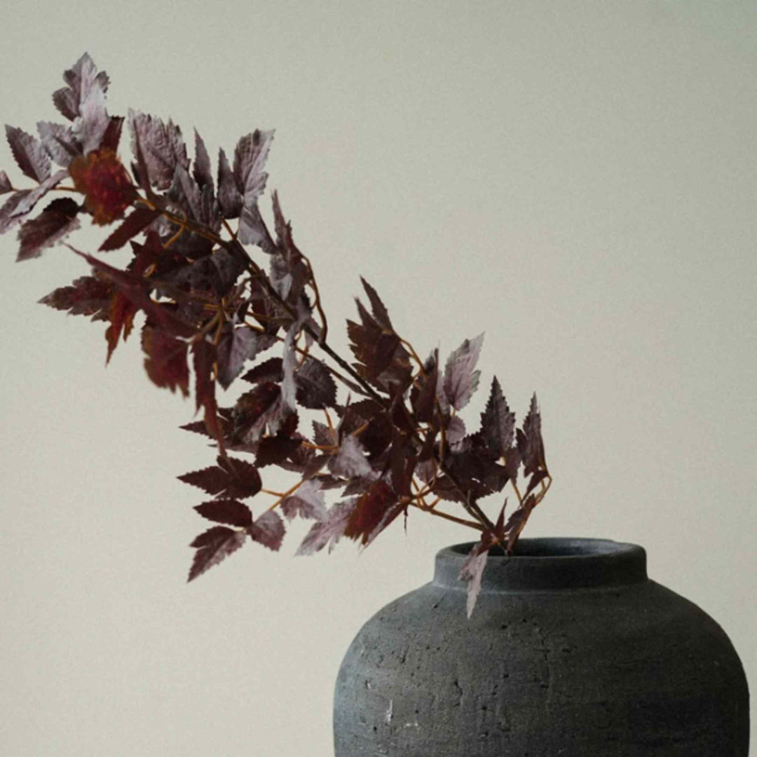 PLUM TREE BRANCH