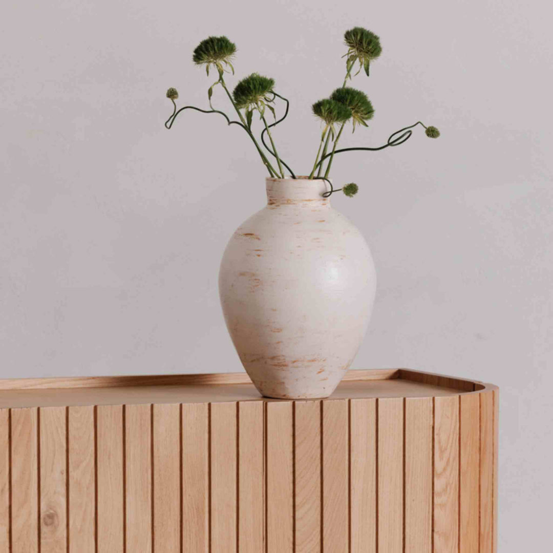 PALO SANTO SIDEBOARD