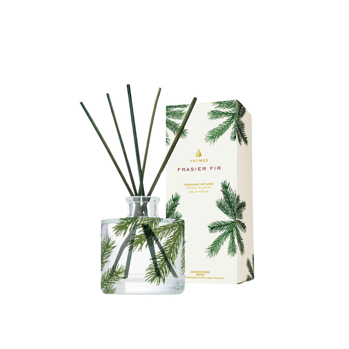 FRASIER FIR REED DIFFUSER, PINE NEEDLE