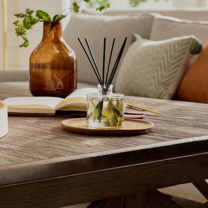 FRASIER FIR REED DIFFUSER, PINE NEEDLE