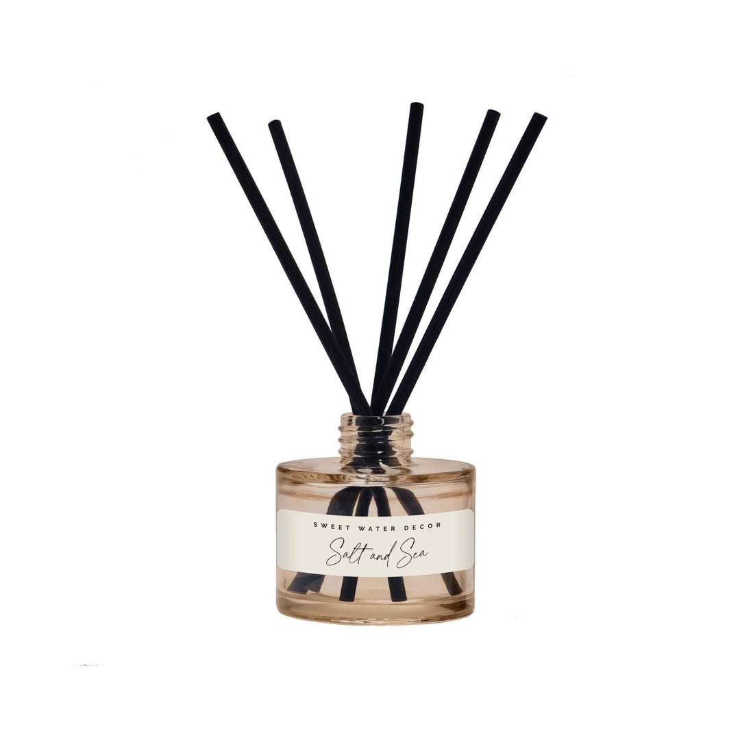 SALT AND SEA REED DIFFUSER