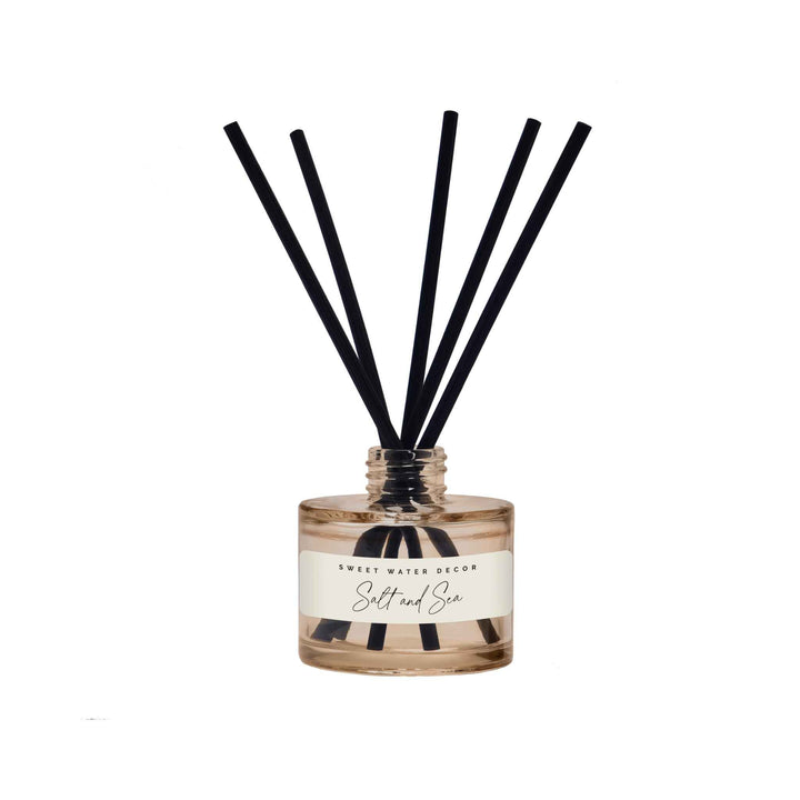 SALT AND SEA REED DIFFUSER