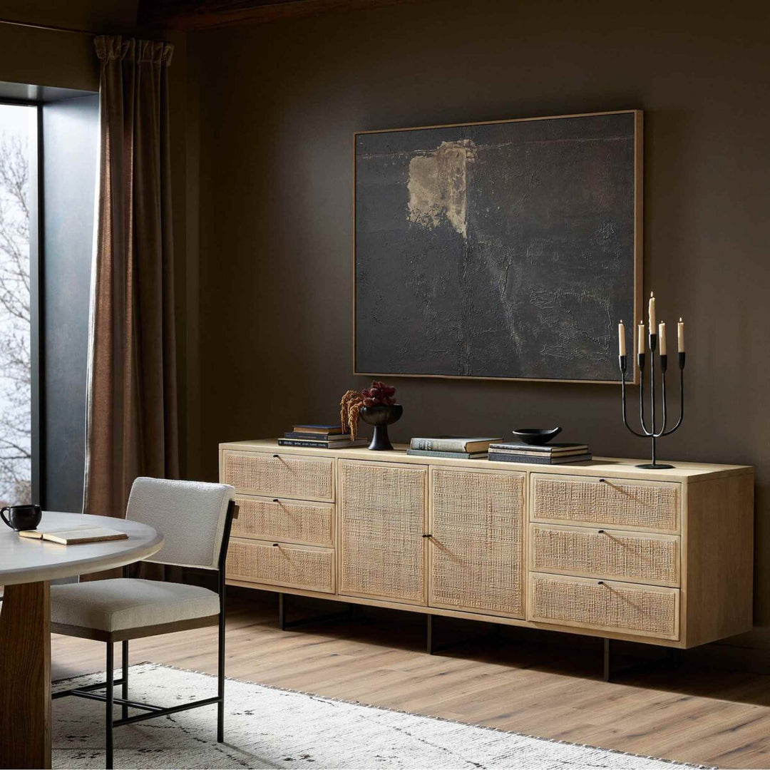 CARMEL SIDEBOARD