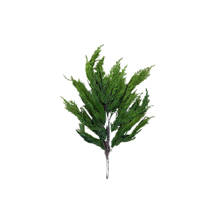 REAL FEEL WHISPY CEDAR BUSH, 20"