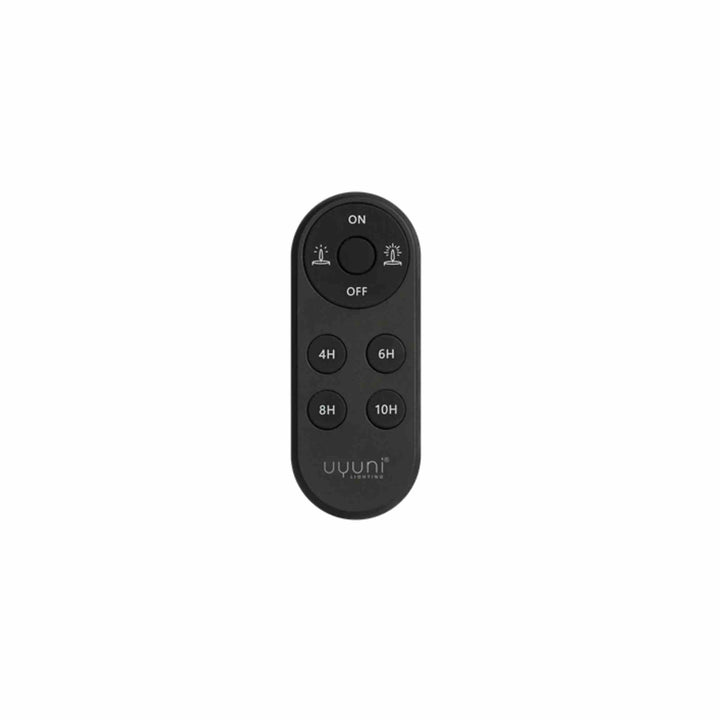 LED CANDLE REMOTE CONTROL