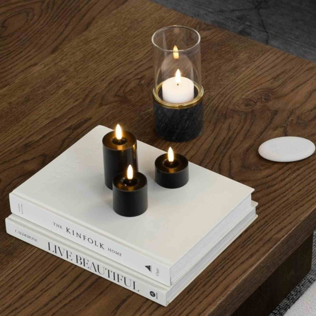 LED CANDLE REMOTE CONTROL