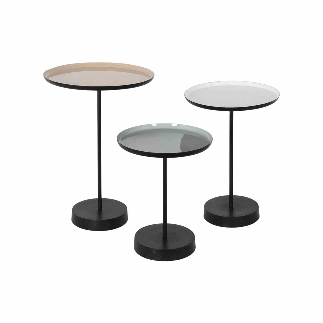 PHASE TABLES, S/3