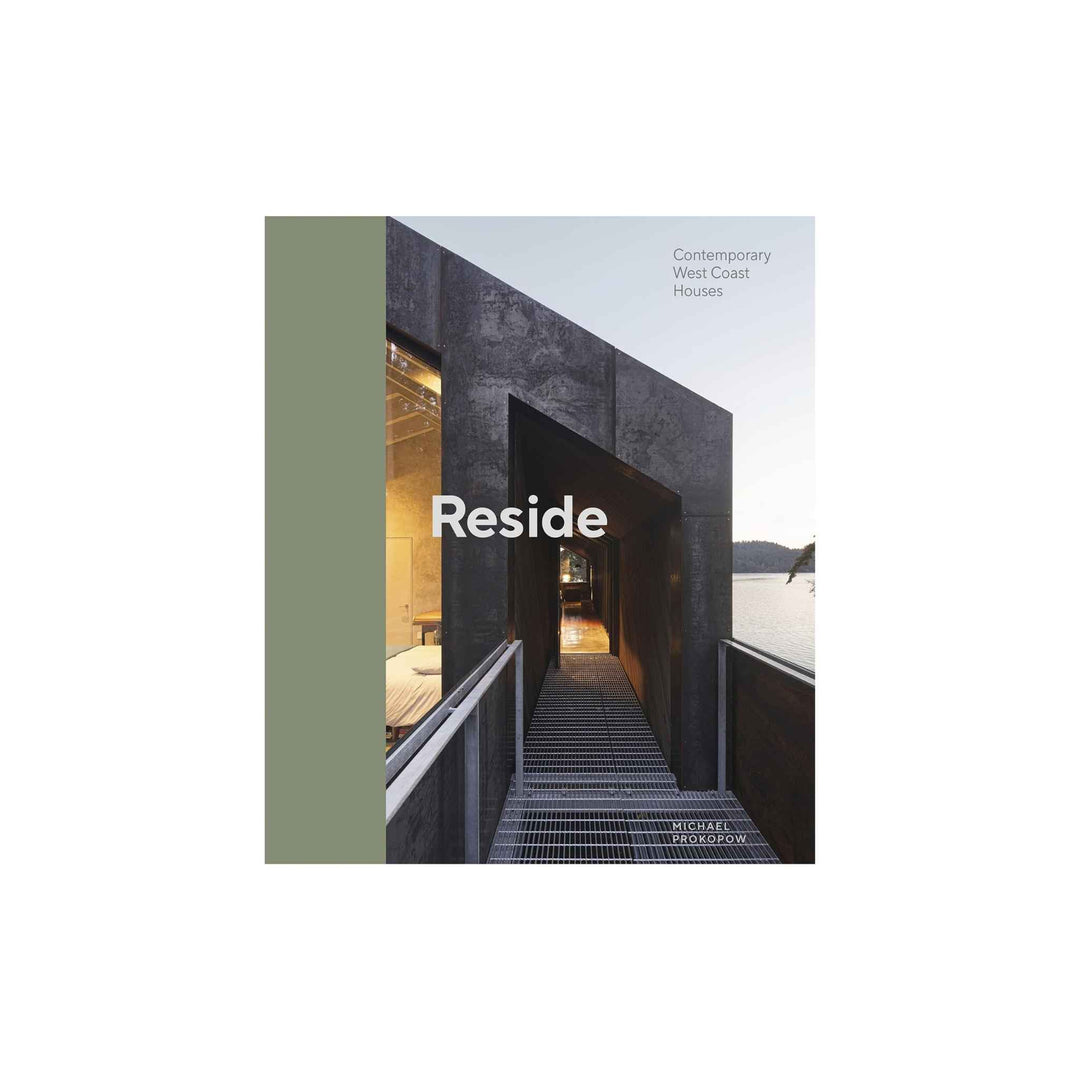 RESIDE, BOOK