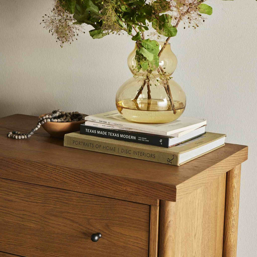 ROARK NIGHTSTAND, 2 DRAWER