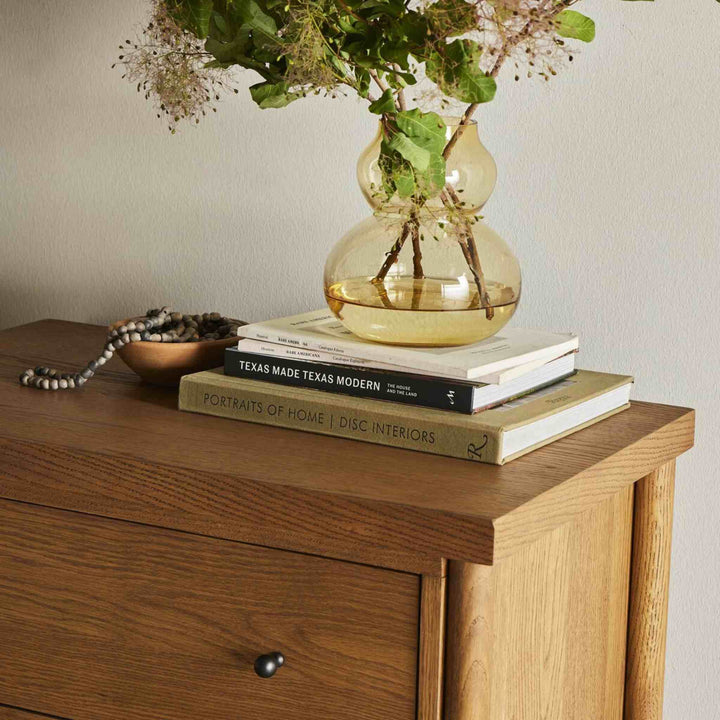 ROARK NIGHTSTAND, 2 DRAWER