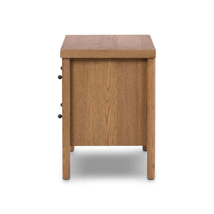 ROARK NIGHTSTAND, 2 DRAWER