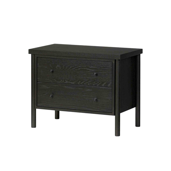ROARK NIGHTSTAND, 2 DRAWER