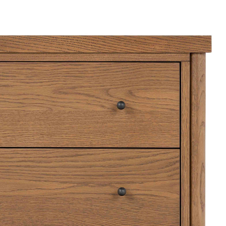ROARK NIGHTSTAND, 2 DRAWER