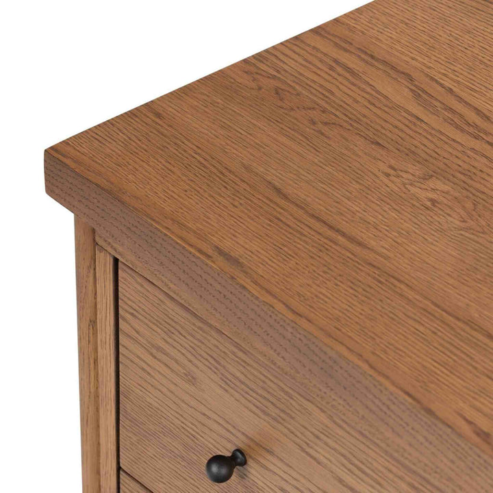 ROARK NIGHTSTAND, 2 DRAWER